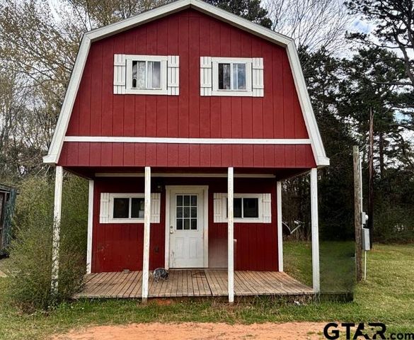 6501 County Road 118, Bullard, TX 75757