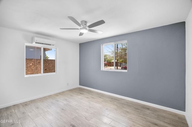 8401 MOUNT BALDY Drive, El Paso, TX 79904