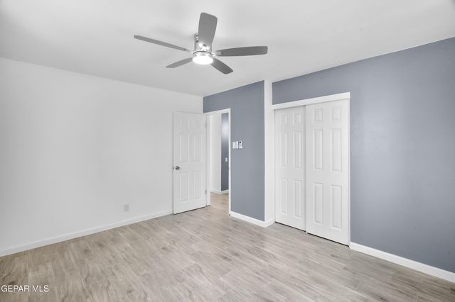 8401 MOUNT BALDY Drive, El Paso, TX 79904