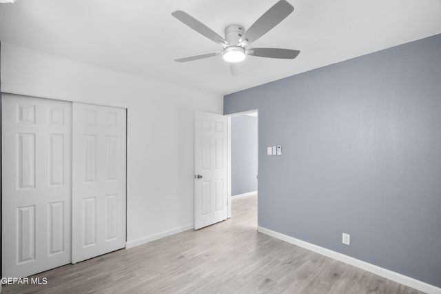 8401 MOUNT BALDY Drive, El Paso, TX 79904