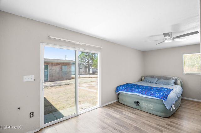 8401 MOUNT BALDY Drive, El Paso, TX 79904