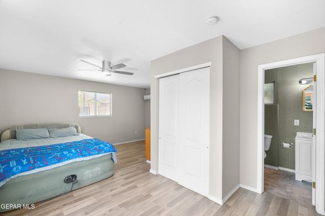 8401 MOUNT BALDY Drive, El Paso, TX 79904