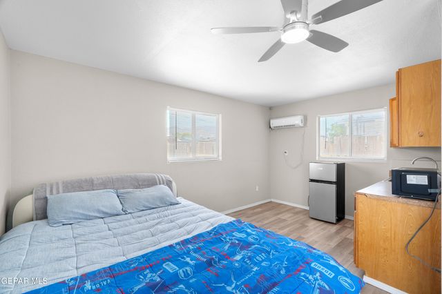 8401 MOUNT BALDY Drive, El Paso, TX 79904