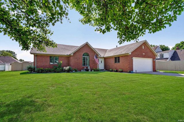 834 Deerfield Road, Anderson, IN 46012