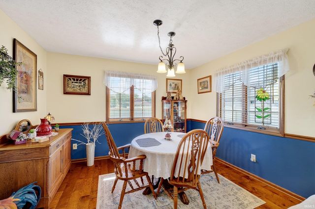 834 Deerfield Road, Anderson, IN 46012