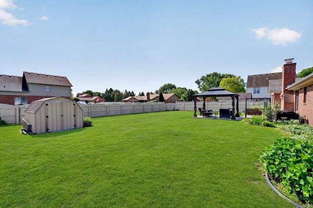 834 Deerfield Road, Anderson, IN 46012