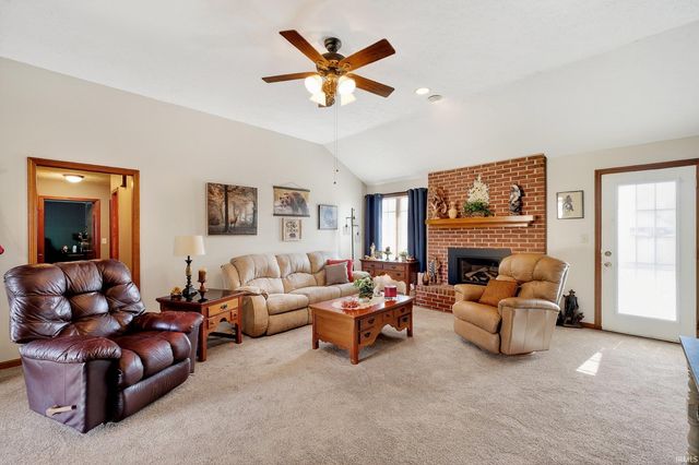 834 Deerfield Road, Anderson, IN 46012