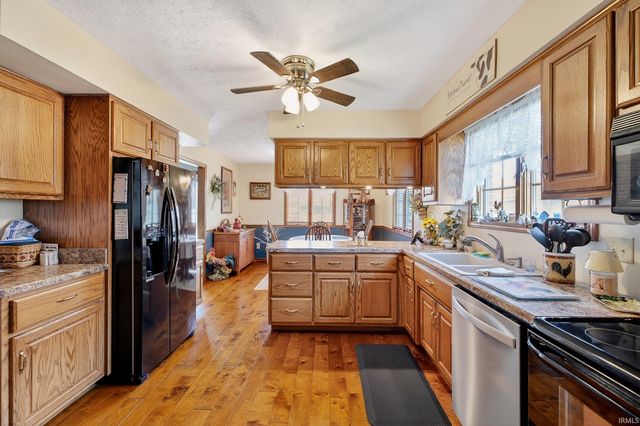 834 Deerfield Road, Anderson, IN 46012