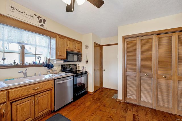 834 Deerfield Road, Anderson, IN 46012