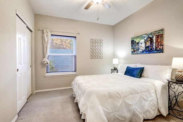 8701 Hampton Avenue NE, Albuquerque, NM 87122