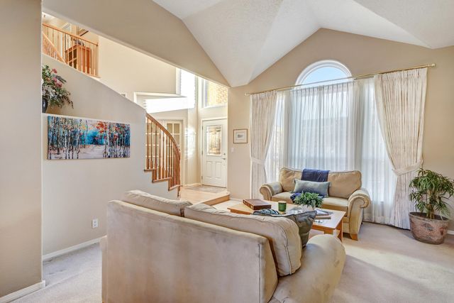 8701 Hampton Avenue NE, Albuquerque, NM 87122