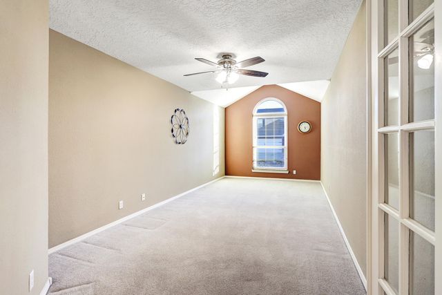 8701 Hampton Avenue NE, Albuquerque, NM 87122