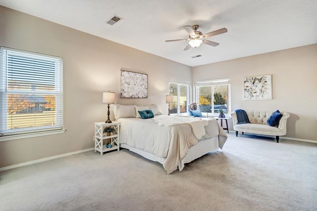 8701 Hampton Avenue NE, Albuquerque, NM 87122