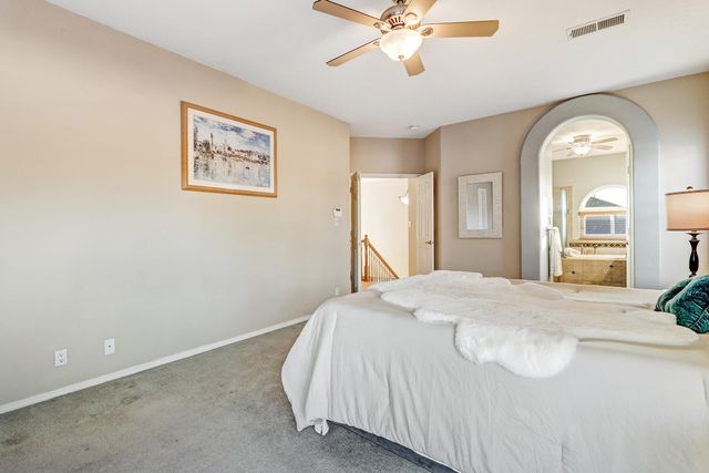 8701 Hampton Avenue NE, Albuquerque, NM 87122