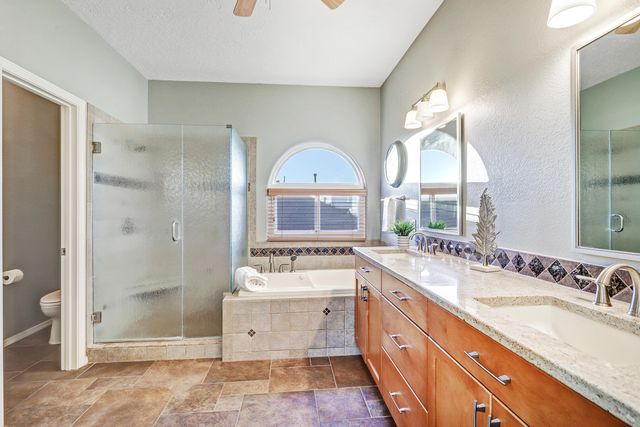 8701 Hampton Avenue NE, Albuquerque, NM 87122