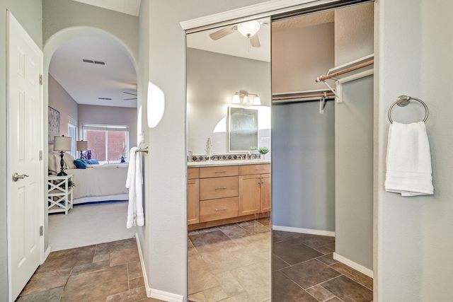 8701 Hampton Avenue NE, Albuquerque, NM 87122