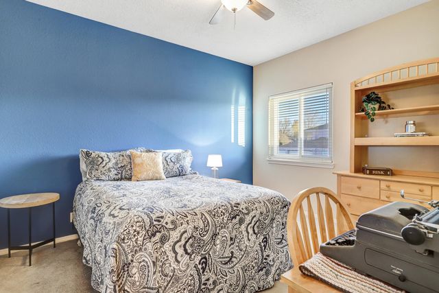 8701 Hampton Avenue NE, Albuquerque, NM 87122