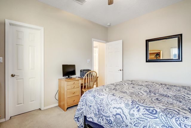 8701 Hampton Avenue NE, Albuquerque, NM 87122