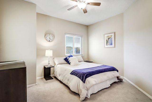 8701 Hampton Avenue NE, Albuquerque, NM 87122