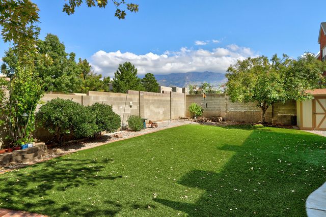 8701 Hampton Avenue NE, Albuquerque, NM 87122