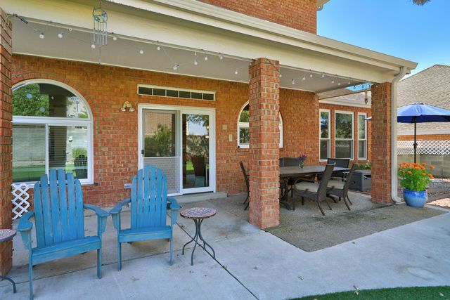 8701 Hampton Avenue NE, Albuquerque, NM 87122