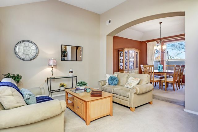 8701 Hampton Avenue NE, Albuquerque, NM 87122