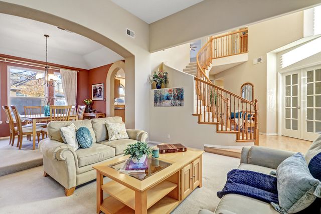 8701 Hampton Avenue NE, Albuquerque, NM 87122