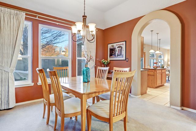 8701 Hampton Avenue NE, Albuquerque, NM 87122