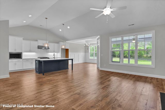 1181 Sabel Loop SE, Bolivia, NC 28422