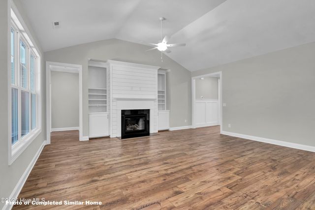 1181 Sabel Loop SE, Bolivia, NC 28422