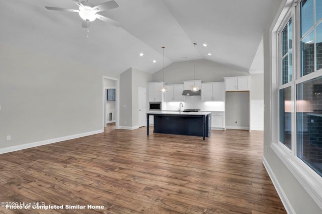 1181 Sabel Loop SE, Bolivia, NC 28422