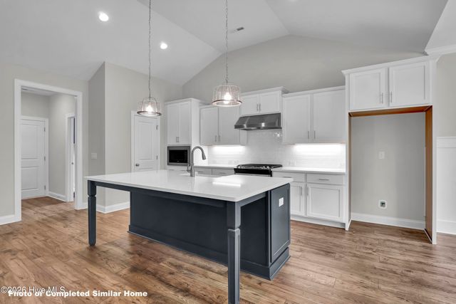 1181 Sabel Loop SE, Bolivia, NC 28422