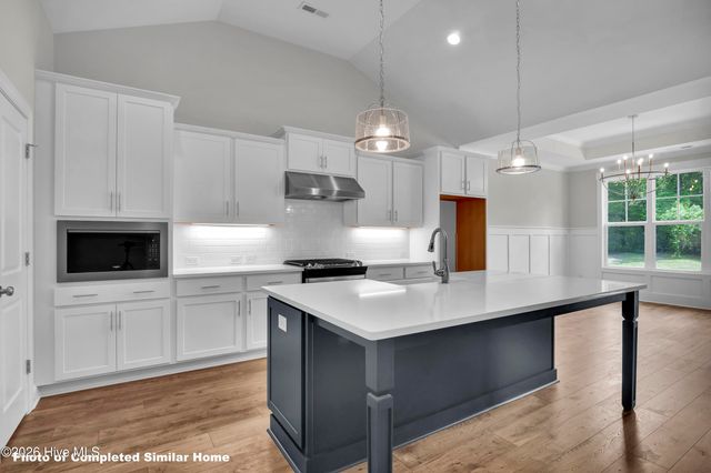 1181 Sabel Loop SE, Bolivia, NC 28422