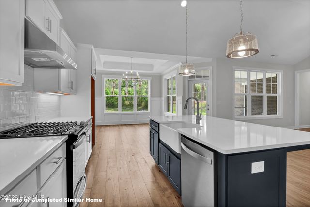 1181 Sabel Loop SE, Bolivia, NC 28422