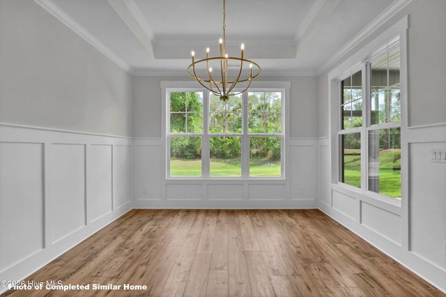 1181 Sabel Loop SE, Bolivia, NC 28422