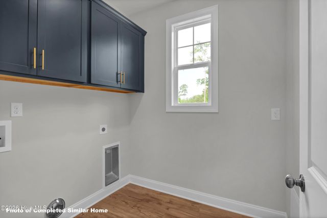 1181 Sabel Loop SE, Bolivia, NC 28422