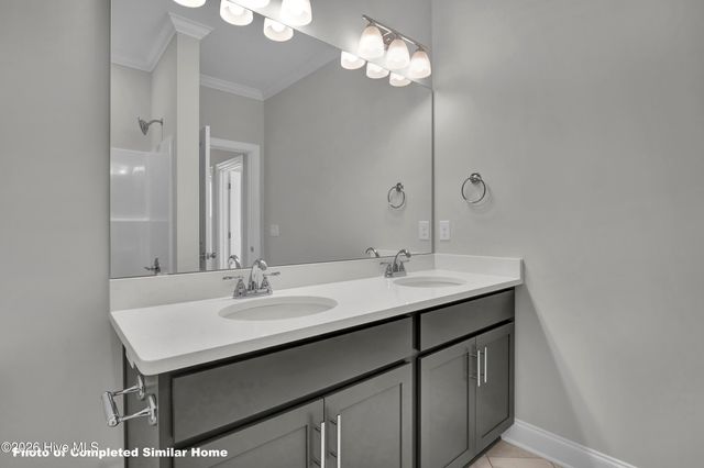 1181 Sabel Loop SE, Bolivia, NC 28422