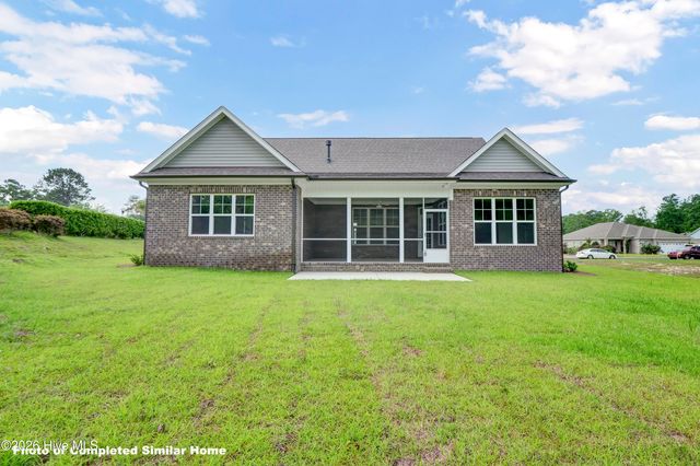 1181 Sabel Loop SE, Bolivia, NC 28422