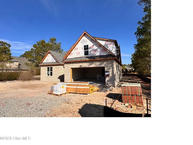 1181 Sabel Loop SE, Bolivia, NC 28422