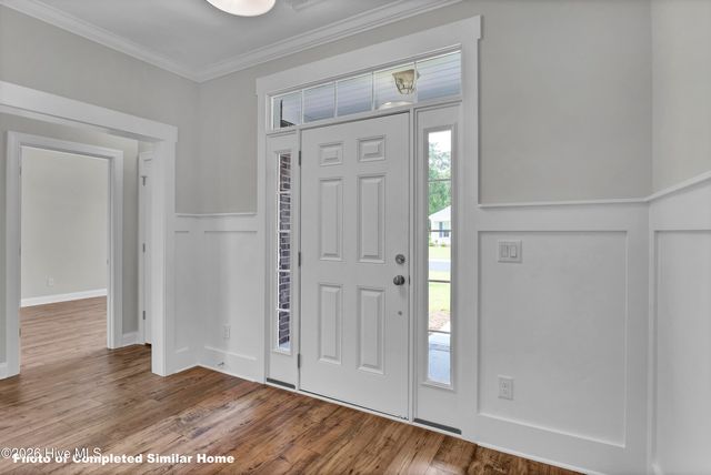 1181 Sabel Loop SE, Bolivia, NC 28422