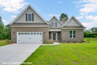 1181 Sabel Loop SE, Bolivia, NC 28422