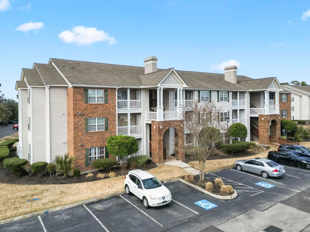 3753 Citation Way Apt 438, Myrtle Beach, SC 29577