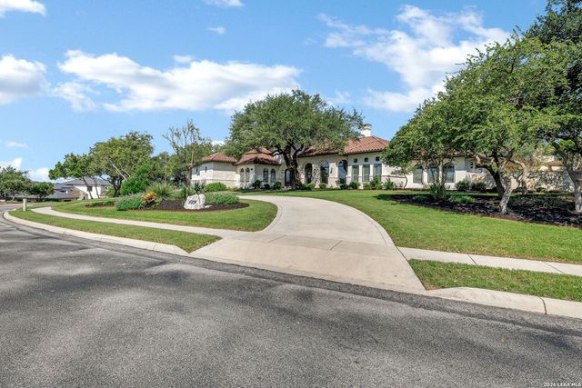 619 Legacy Rdg, San Antonio, TX 78260