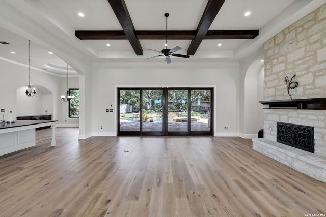 619 Legacy Rdg, San Antonio, TX 78260