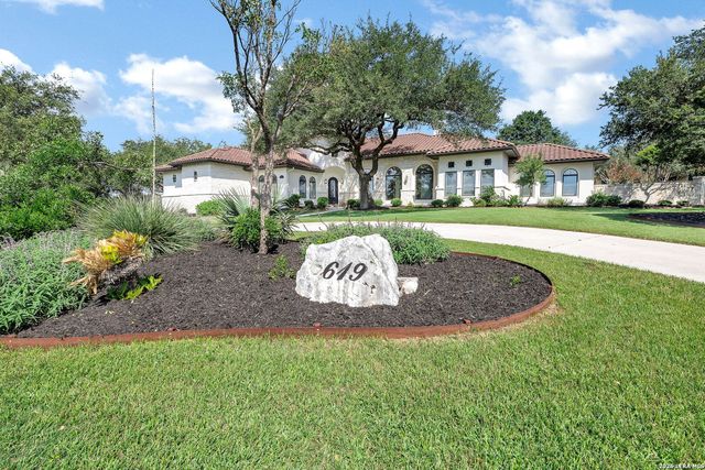 619 Legacy Rdg, San Antonio, TX 78260