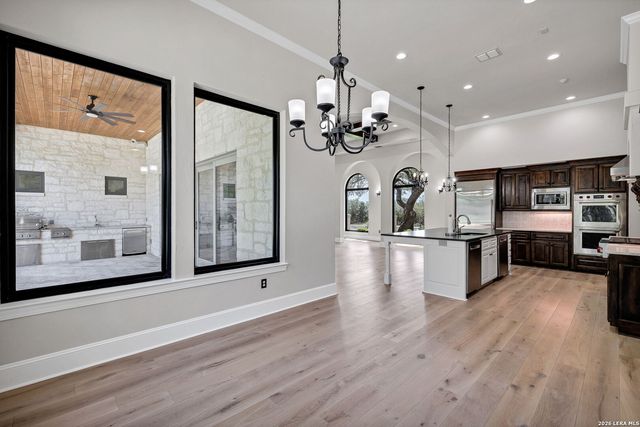 619 Legacy Rdg, San Antonio, TX 78260