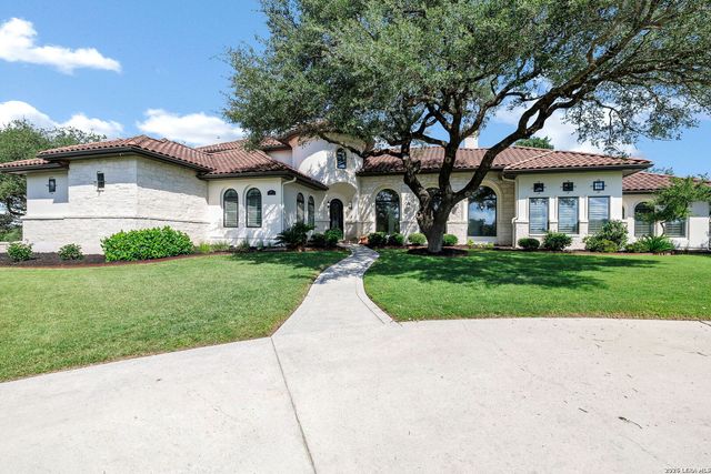 619 Legacy Rdg, San Antonio, TX 78260