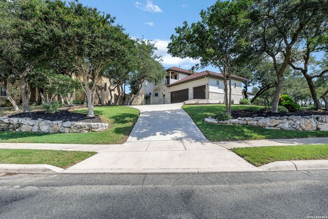 619 Legacy Rdg, San Antonio, TX 78260