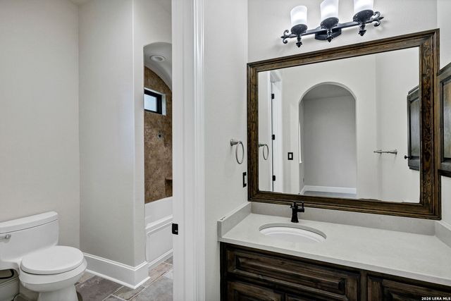 619 Legacy Rdg, San Antonio, TX 78260