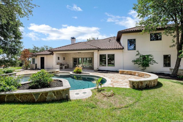 619 Legacy Rdg, San Antonio, TX 78260